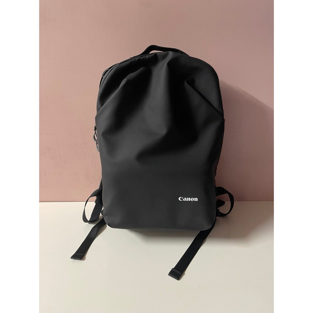 Canon CCB-BP5 Black Camera Backpack NWT (Price Firm)
